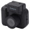Small Digital Camera LED Flash Light 1080P Vintage Thumb Camera LCD Screen High Resolution Sensor for Life Recording 8