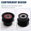 LR005993 Crankshaft Auxiliary Pulley for  LR2 Freelander 2 3.2L 6