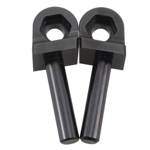 Motorcycle Windshield Adjustment Bolt Windshield Bracket Screw Fixed Windshield Plug for  R1200GS ADV 2004-2012 2