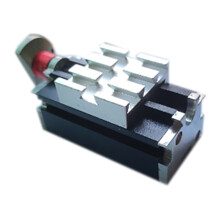 Z009M Metal Fine Tuning Slider Block X Y Z Axes Slide Longitudinal Slide Block CNC Lathe Linear Rail Block
