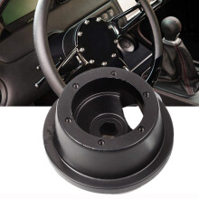 Sport Racing Auto Stuurwiel Korte Naaf Adapter Boss Kit voor 3 voor Focus Mustang Fiesta