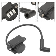 Ignition Coil Car Parts 24-584-90-S 24-755-172-S for CH740 CV740 SV735 SV740 GT1554