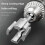 Integrated Internal & External Pipe Threading Tool 4/6 Points Inside Outside Water Pipe Thread Opener Combination 5