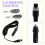 Universal Car Exhaust Pipe Valve Kit, Multi-Angle Remote Controller, Adjustable Sound & Performance Enhancement 5