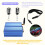 Universal Car Exhaust Pipe Valve Kit, Multi-Angle Remote Controller, Adjustable Sound & Performance Enhancement 5
