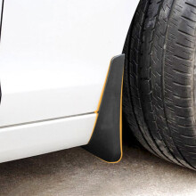 4 Stuks Auto Spatlappen voor 11E 2022 Spatborden Spatborden Spatbord