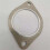 4X for- E60 E71 E84 E90 E92 E93 Exhaust Gasket 18307553603 3