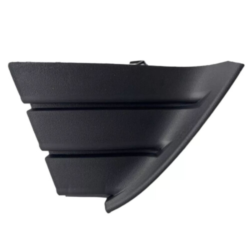 Front Bumper Lower Tow Hook Cover for  Vitz 2015-2017 52129-52120 2