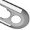 Air Conditioning Button Panel Frame Anti-Scratch and Wear-Resistant for  Reiz Raize Carbon Fiber Pattern 5