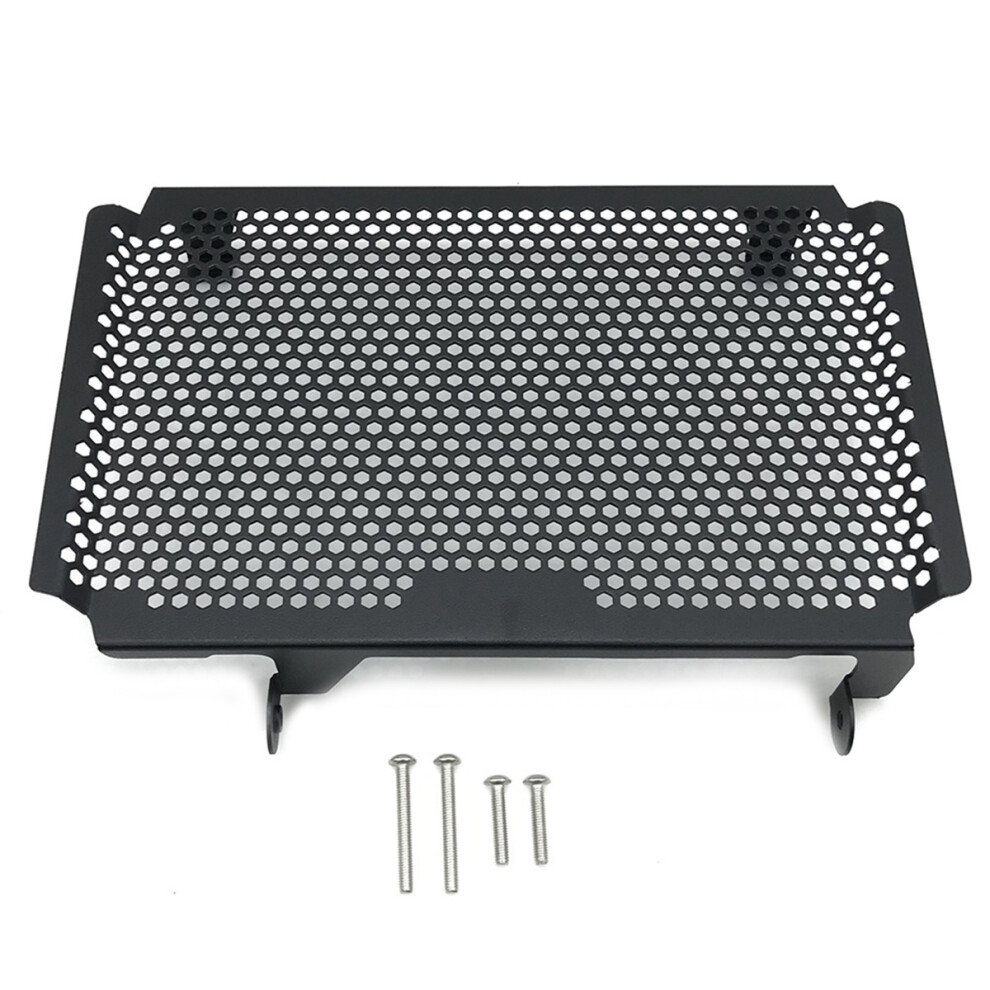 For Cbr500r Cbr 500R 2021 2022 Radiator Guard Grille Cover Radiator Protection Cover Motorcycle Accessories 6031029021329