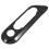 Air Conditioning Button Panel Frame Anti-Scratch and Wear-Resistant for  Reiz Raize Carbon Fiber Pattern 6