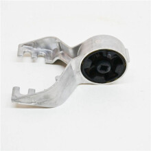 Support de Montage de Tuyau D'ÉChappement de Voiture 4 PièCes pour   II 2013-2019 Support de Tuyau D'ÉChappement 1805663 CV61-5A261-AB