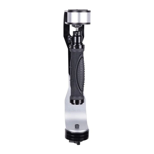 Digital Camera Stabilizer Aluminum Alloy Rotating Adjustable Camera Accessories Slr Stabilizer for Slr Dv 2