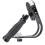Digital Camera Stabilizer Aluminum Alloy Rotating Adjustable Camera Accessories Slr Stabilizer for Slr Dv 7