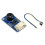 Voor Raspberry Pi MLX90640 IR Array Warmtebeeldcamera 32x24 Pixels 110 FOV voor  / ESP32 4