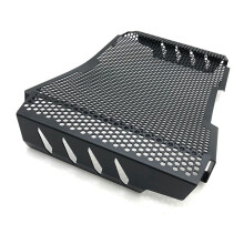 Para 790  890  2019-2023 Motorcross Radiador Parrilla Protector Cubierta Protector Tanque de Agua Accesorios Enfriados por Aceite