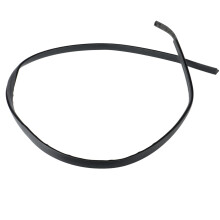 Roof Drip Finish Moulding Seal Strip for  YARIS VITZ VIOS Hatchback NCP90 ZSP91 2009-2011