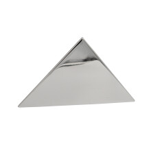 6 StüCk Auto TüR Fenster Chrom SäUlen Pfosten Trim 2005-2010 300 300C Chrome Trim Dekoration