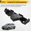Car Front Right Bumper Retainer Support Bracket for  CX-7 CX7 2009 2010 2011 2012 1
