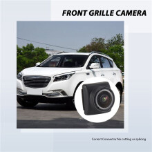 957802W600 95780B8600 Car Front Grille Camera Around View Monitor for Santa Fe Sport 5 Seats 2017-2018