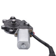 Moteur LèVe-Vitre Moteur CôTé Conducteur Gauche LH 80731CD001 pour 350Z G35 80730-CD00A