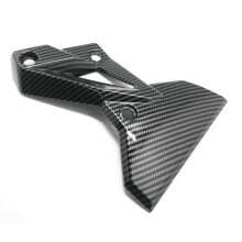 Water Tank Side Shield Water Box Side Panel Fairing Cover Plate Frame Cowling for Z400 Z 400 2018-2020