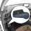 LHD Bonnet Release Handle Button Cover for  Q7    Cayenne 4M1823533F4PK 6