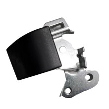 Car Interior Hood Release Handle 51237149591 for Cooper R55 R56 R57 R58 R59 R60 R61 2007-2016 51 23 7 149 591