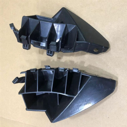 1095495-00-A Left Front  Bracket for  Model S 2012-2023 Bumper Cover Bracket 109549500A 1