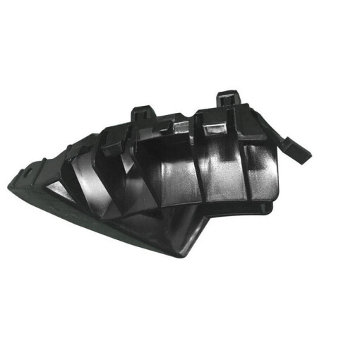 1095495-00-A Left Front  Bracket for  Model S 2012-2023 Bumper Cover Bracket 109549500A 2