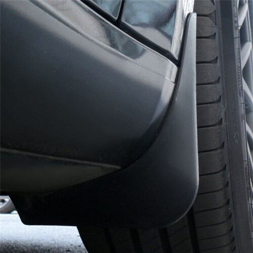 For  Model 3 Highland 2024    Guard Front and Rear  Protector 1
