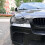 ABS Headlight Eyebrow Trims for BMW X6 E71 17