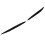 ABS Headlight Eyebrow Trims for BMW X6 E71 6
