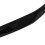 ABS Headlight Eyebrow Trims for BMW X6 E71 15