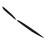 ABS Headlight Eyebrow Trims for BMW X6 E71 10