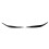 ABS Headlight Eyebrow Trims for BMW X6 E71 20