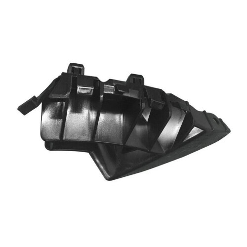 1095496-00-A Right Front  Bracket for  Model S 2012-2023 Bumper Cover Bracket 109549600A 2