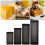 Steel Baking Pan for Bread & Cakes 2