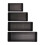 Steel Baking Pan for Bread & Cakes 6