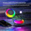 Wireless  Speaker Portable Wireless Speaker with Handle Fabric Waterproof  Speaker Subwoofer 1