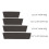 Steel Baking Pan for Bread & Cakes 9