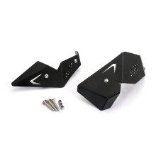 Motorradzubehör Drosselklappensensor Karosserieschutz Schutzabdeckung für R1300GS R1300 GS R 1300 GS 2023 2024