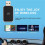 NEW Wireless CarPlay Android Auto Wireless Adapter   Box Plug and  WiFi Fast Connect Universal for 4