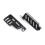 Motorcycle Front Fork Guards Kit Cover for   Cub 110 CC110 Fork Protection 2023 2024 3