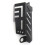 Motorcycle Front Fork Guards Kit Cover for   Cub 110 CC110 Fork Protection 2023 2024 6