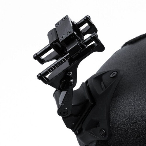 For Helmet Dumper Night Vision Bracket for M88/MICH2000/LWH Universal Multifunction Convenient Bracket 2
