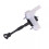 Türstopper Vorne  68620-48031 für  Highlander 2008-2013 6