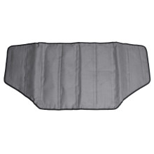 Car Roof Hardtop Sound Deadener Thick Durable Headliner Hinges Heat Insulation for JK 12-17 4 Door