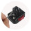 Anti-Shake Quick Release Base 1/4 Universal V-Type Quick Release Plate Sports Camera Quick Release Bracket 9