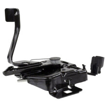 Für  F-250 F-350 F-Serie Super Duty Modelle 2017-2019 Motorhaubenverriegelung mit Diebstahlschutzsensor HC3Z-16700-B